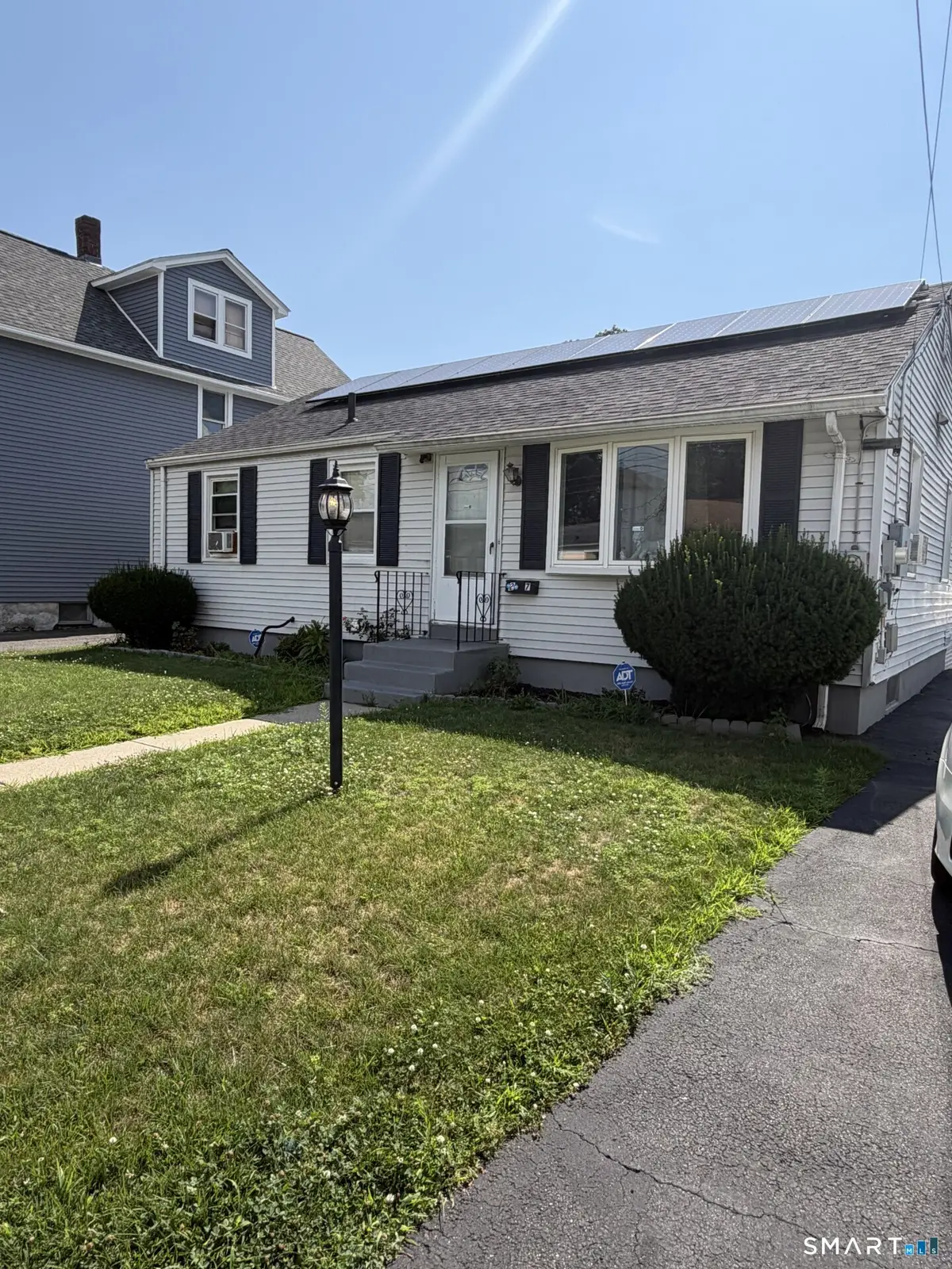 27 Columbus Street, East Hartford, CT 06108 - #1