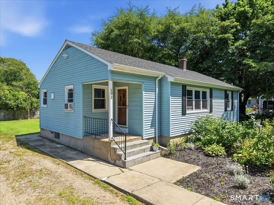 133 Bloomingdale Road, Quaker Hill, CT 06375 - #2