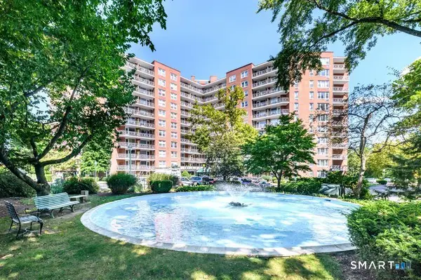 91 Strawberry Hill Avenue #235, Stamford, CT 06902