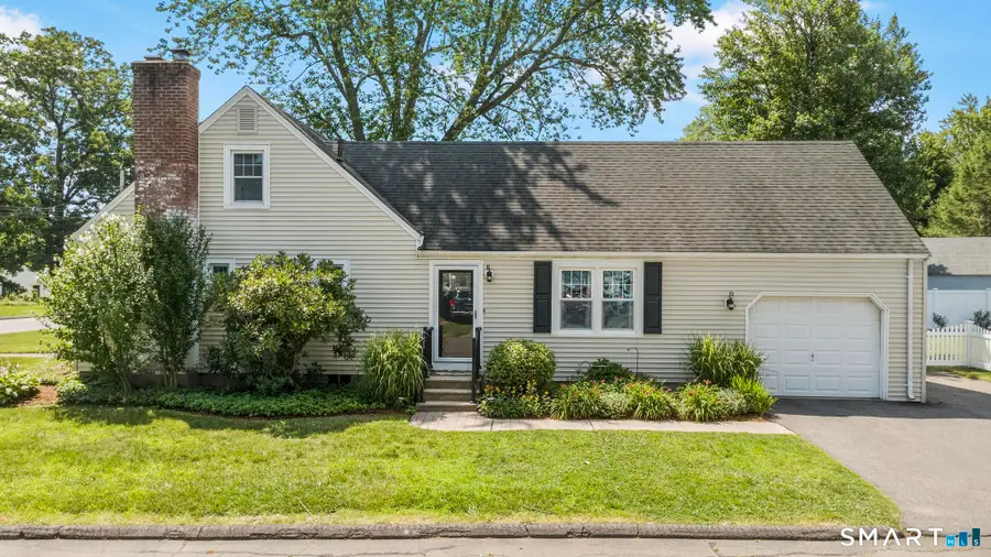 28 Horton Road, Manchester, CT 06042 - #3