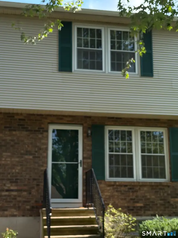 10 Countryside Lane #5, Middletown, CT 06457