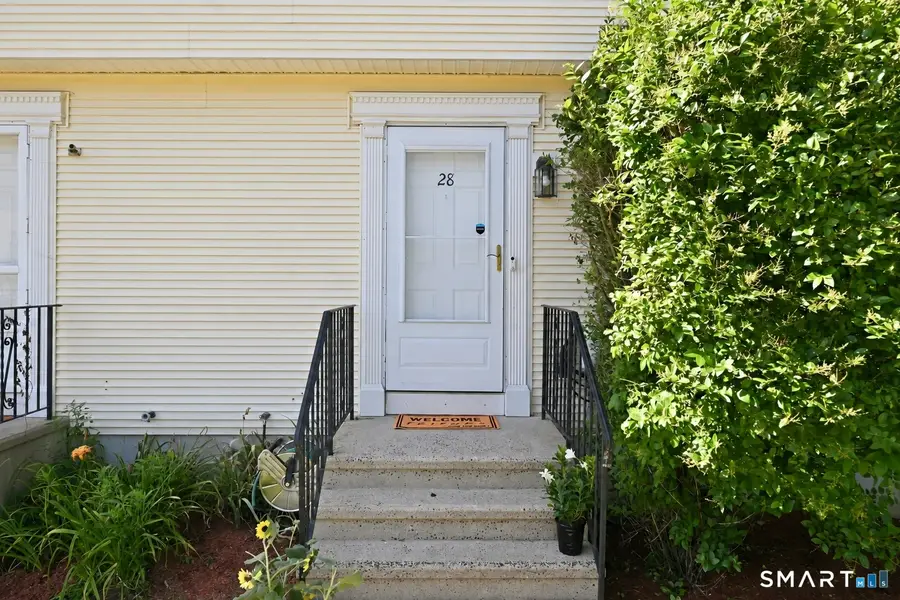 1 Maple Street #28, Ellington, CT 06029 - #2