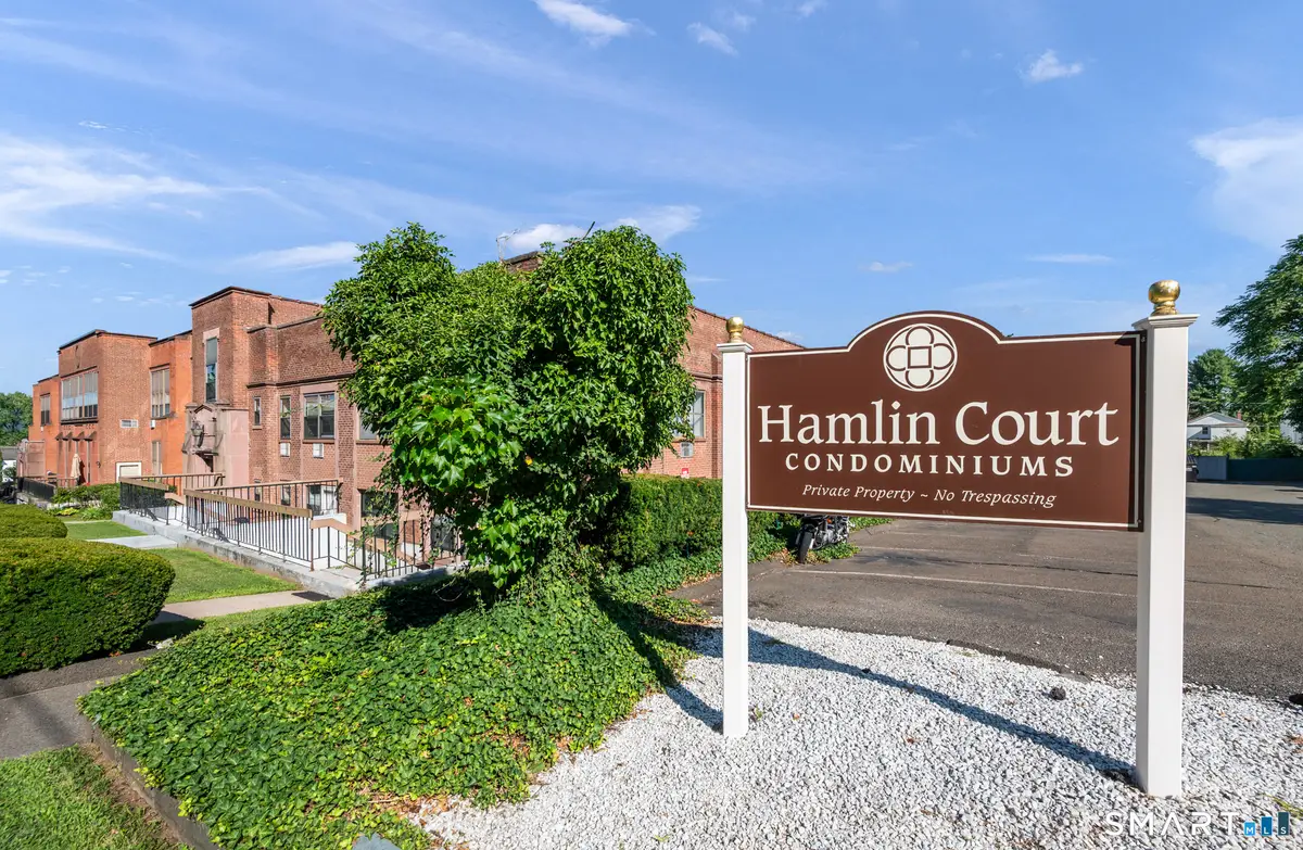 201 College Street #20, Middletown, CT 06457 - #1