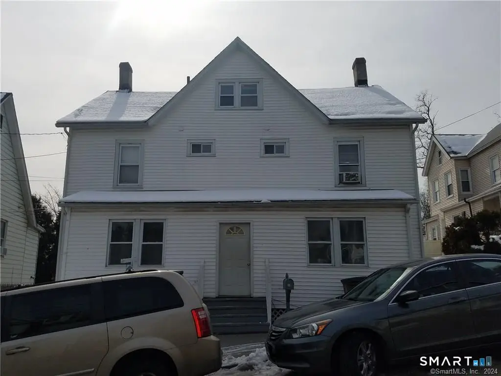 16 Greenwood Hill Street, Stamford, CT 06902 - #1