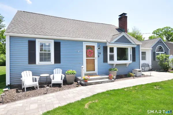 26 Village Road, Simsbury, CT 06070