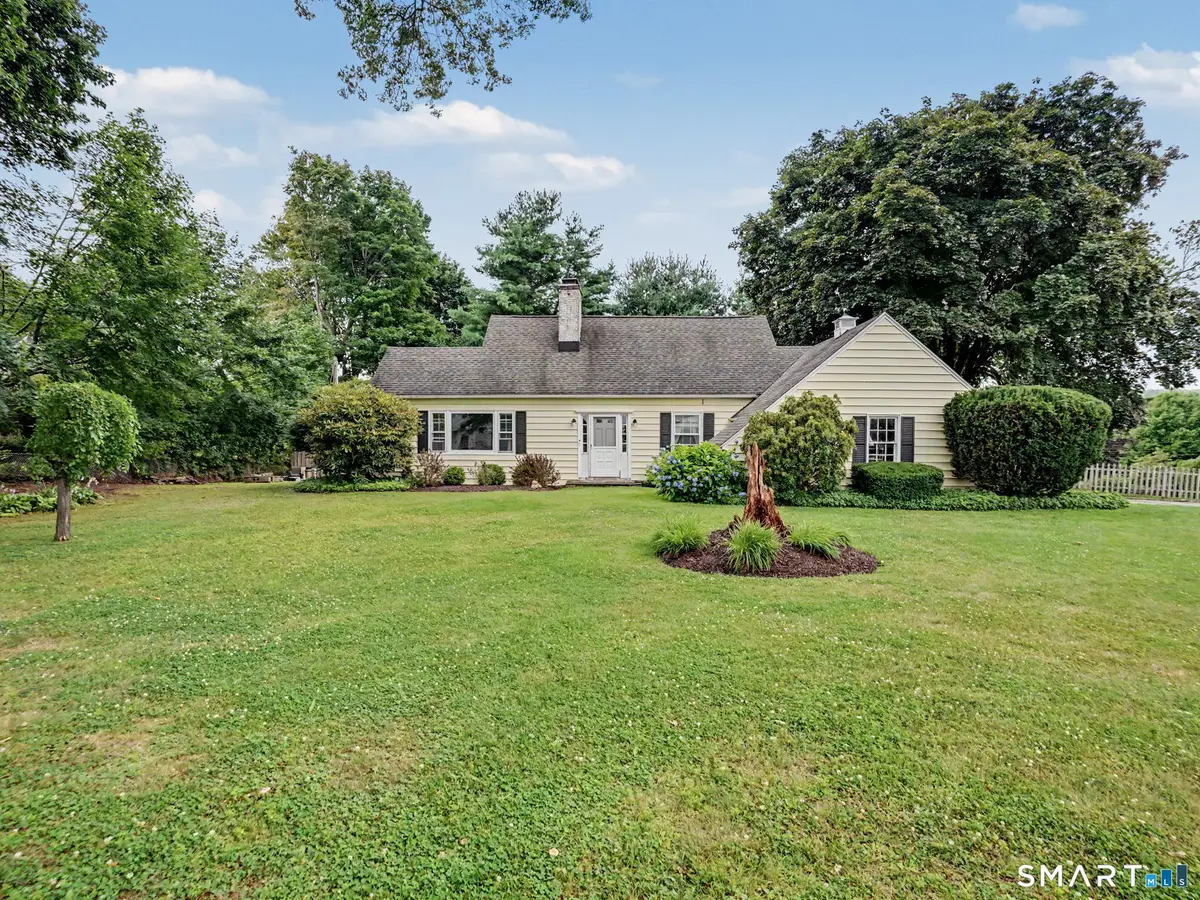 10 Crest Road, Danbury, CT 06811 - #1