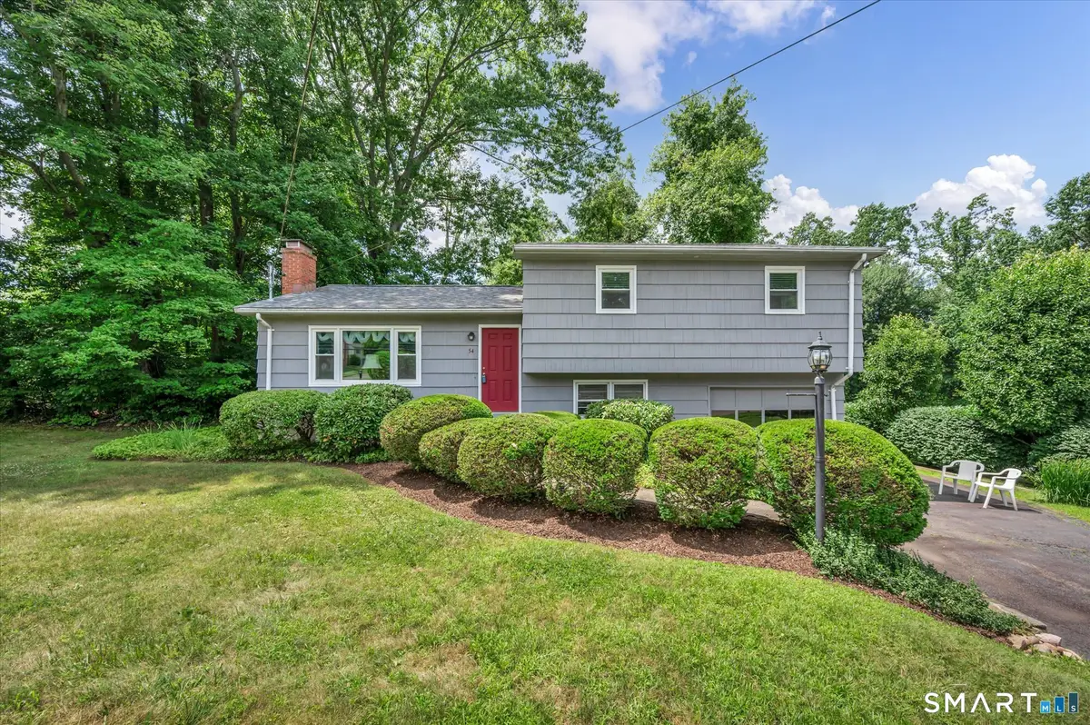 54 Exeter Road, Hamden, CT 06518 - #1