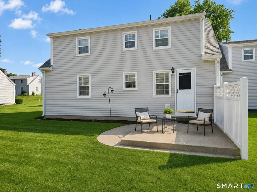 102 Wetherell Street #11, Manchester, CT 06040 - #3