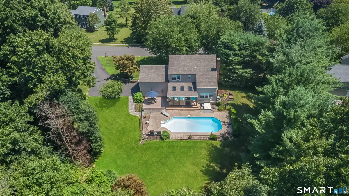 Fairlawn Drive, Wallingford, CT 06492 - #1
