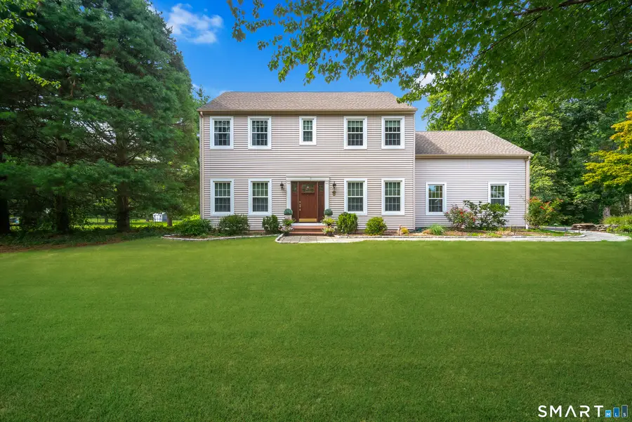 Fairlawn Drive, Wallingford, CT 06492 - #2