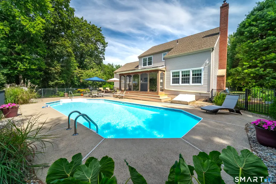 Fairlawn Drive, Wallingford, CT 06492 - #3