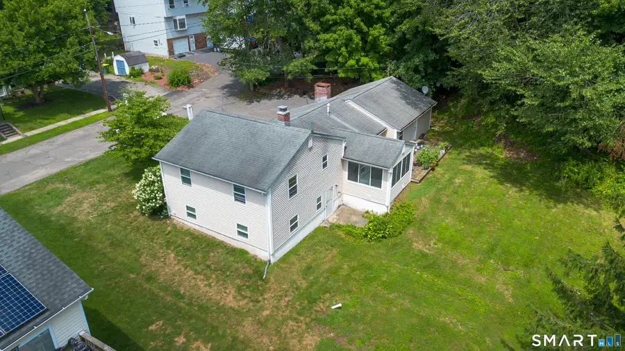 82 Sande Avenue, Waterbury, CT 06706 - #2