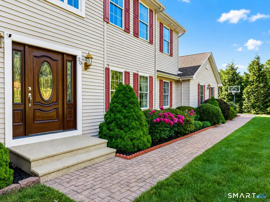 20 Upper Kensington Drive, East Lyme, CT 06333 - #3