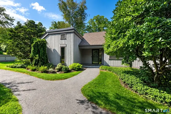 722 Heritage Village #A, Southbury, CT 06488