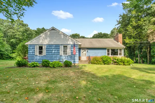 39 Pendleton Road, Preston, CT 06365