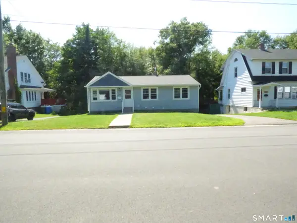 165 Birchwood Street, Waterbury, CT 06708