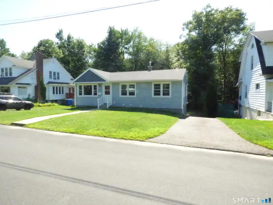 165 Birchwood Street, Waterbury, CT 06708 - #2