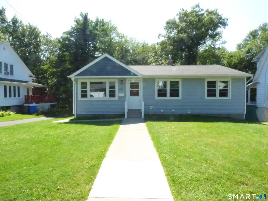 165 Birchwood Street, Waterbury, CT 06708 - #3