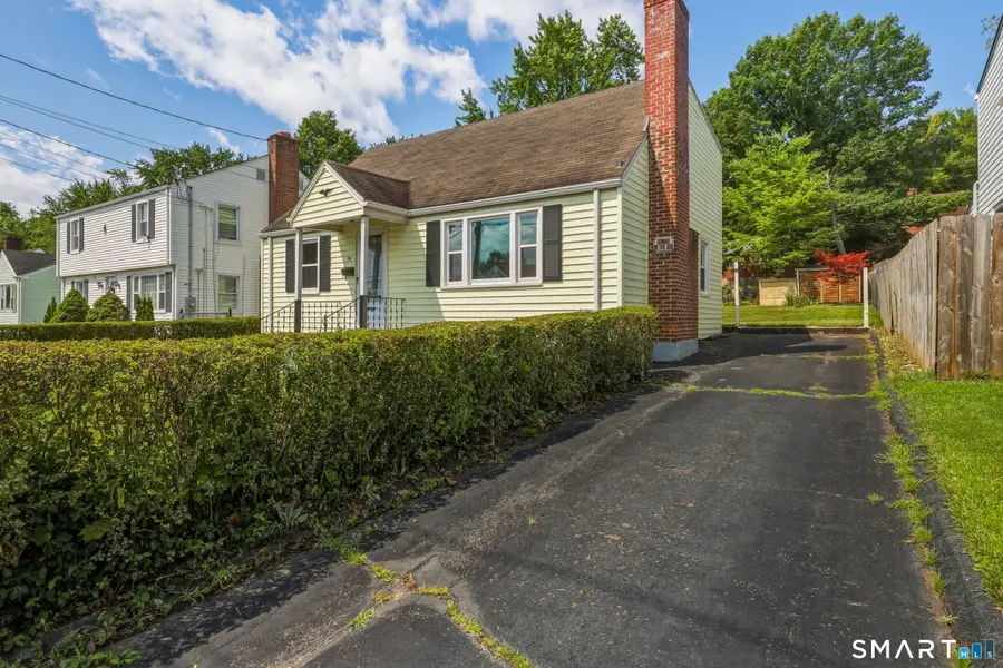 98 Mountain Street, Hartford, CT 06106 - #3