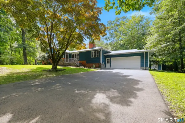 207 Barncroft Road, Stamford, CT 06902
