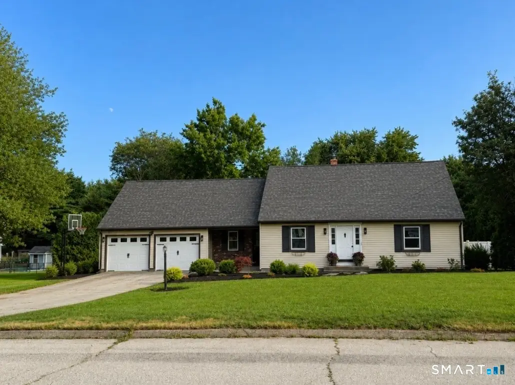 41 Bunny Lane, Brooklyn, CT 06234 - #1