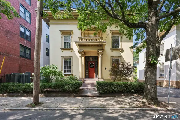 621 Chapel Street, New Haven, CT 06511