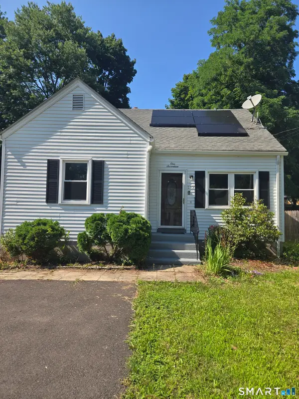 117 Westerly Street, Manchester, CT 06040