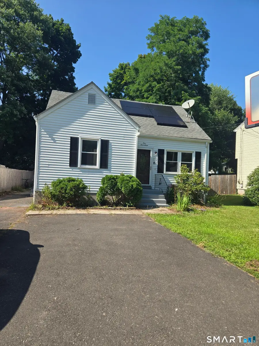 117 Westerly Street, Manchester, CT 06040 - #2