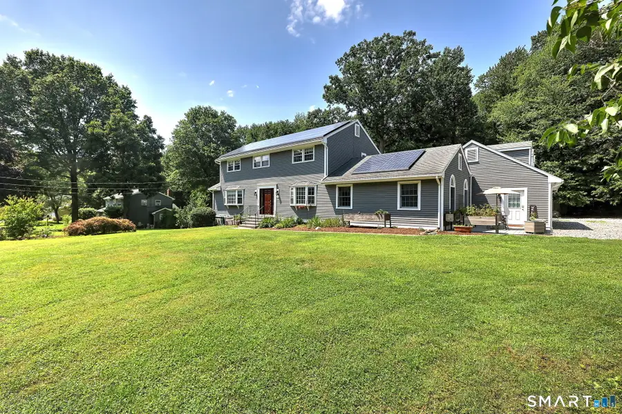 88 Scenic Hill Road, Trumbull, CT 06611 - #2
