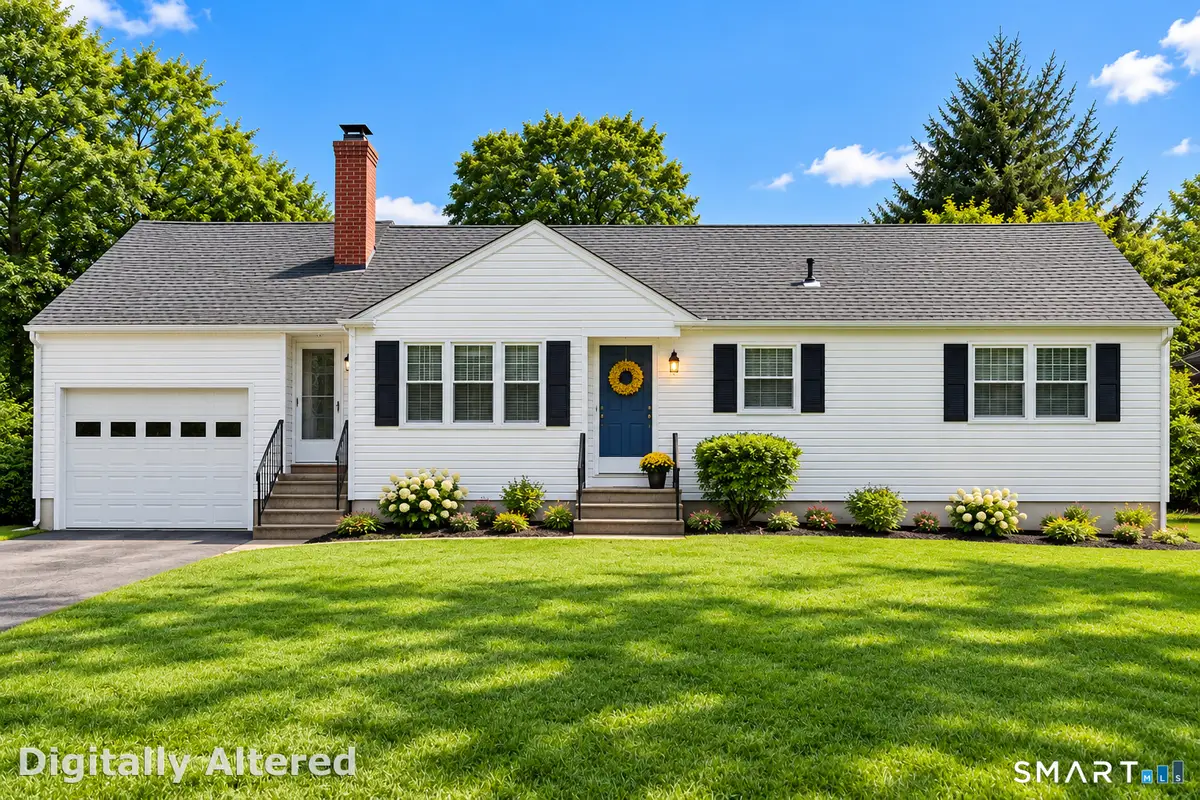211 Maple Hill Avenue, Newington, CT 06111 - #1