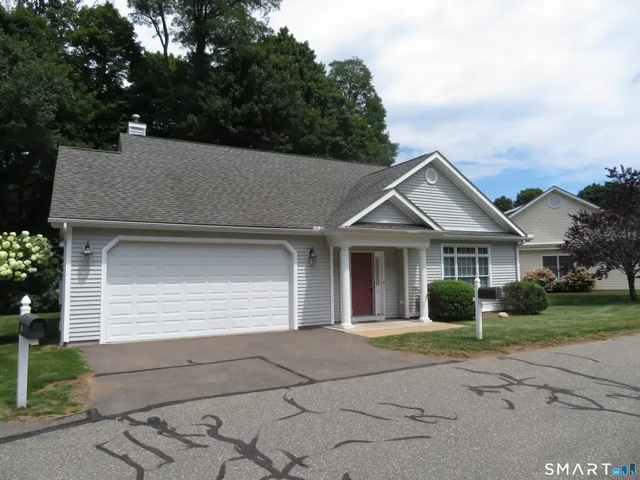 20 Whitney Ferguson Road #11, Vernon, CT 06066 - #2