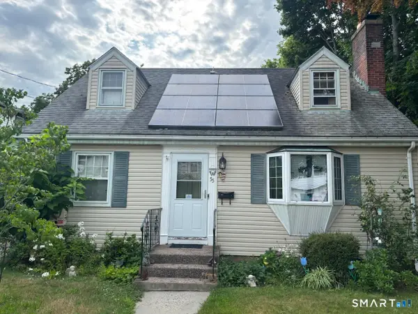 55 Glenbrook Avenue, Hamden, CT 06514