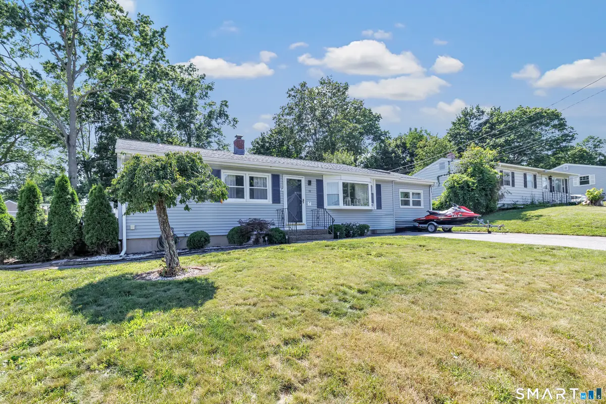 10 Nacca Road, West Haven, CT 06516 - #1