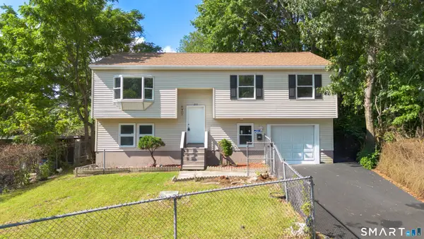 231 Long Hill Road, Waterbury, CT 06704