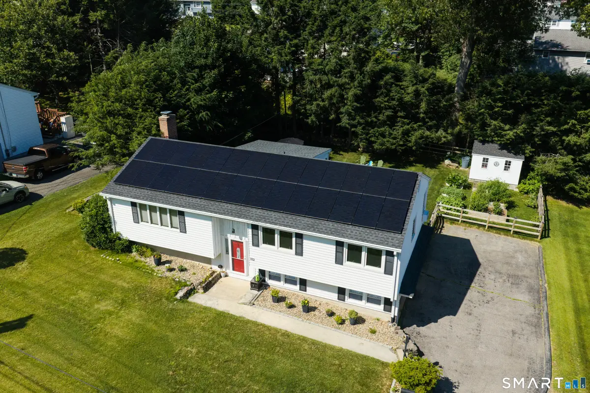 332 Williamson Circle, Watertown, CT 06779 - #1
