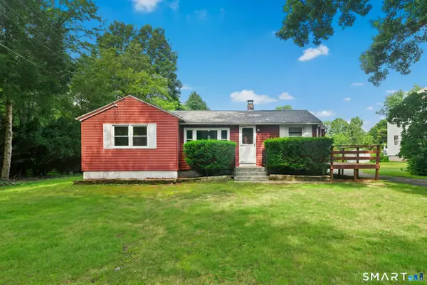 125 Shadduck Road, Middlebury, CT 06762
