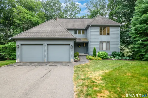 334 Cavan Lane #334, Glastonbury, CT 06033