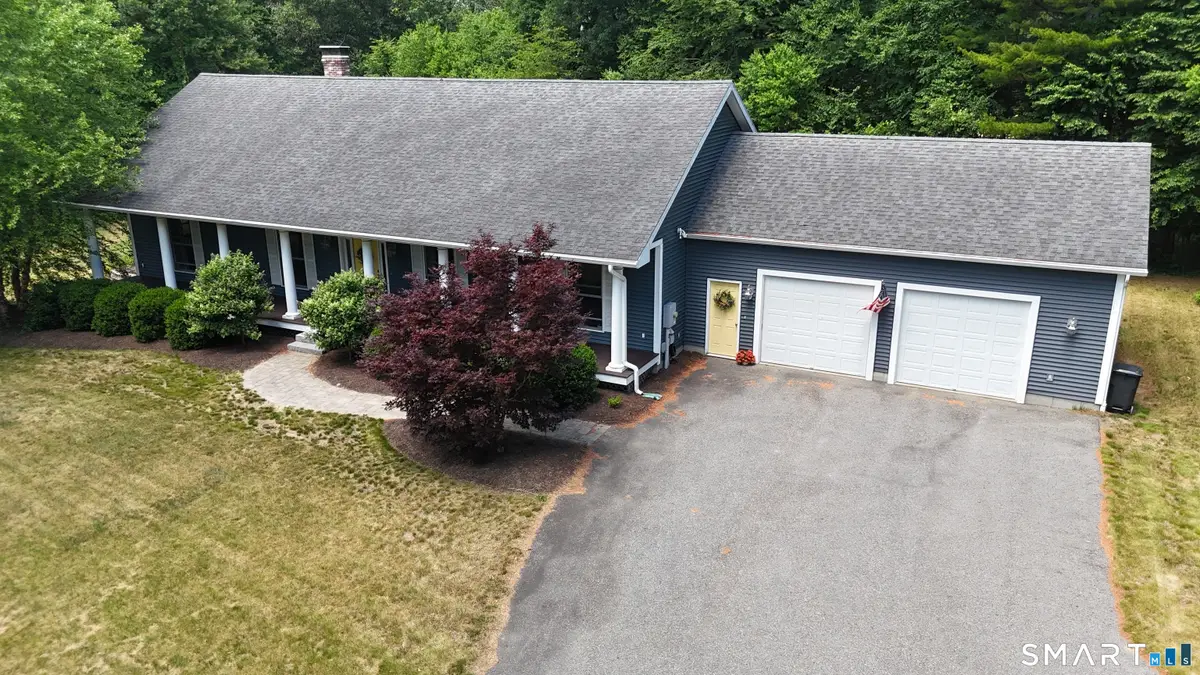 17 Blackwells Landing, Brooklyn, CT 06234 - #1