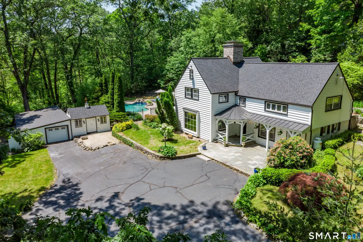 77 Crest Road, Middlebury, CT 06762 - #1