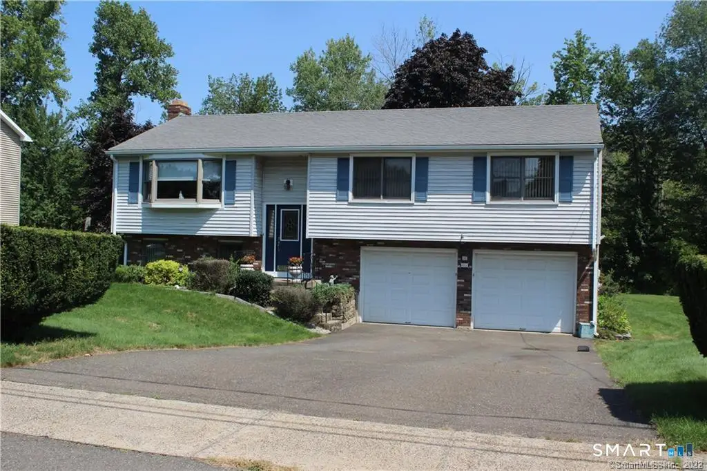 99 Glenwood Drive, Wethersfield, CT 06109 - #1