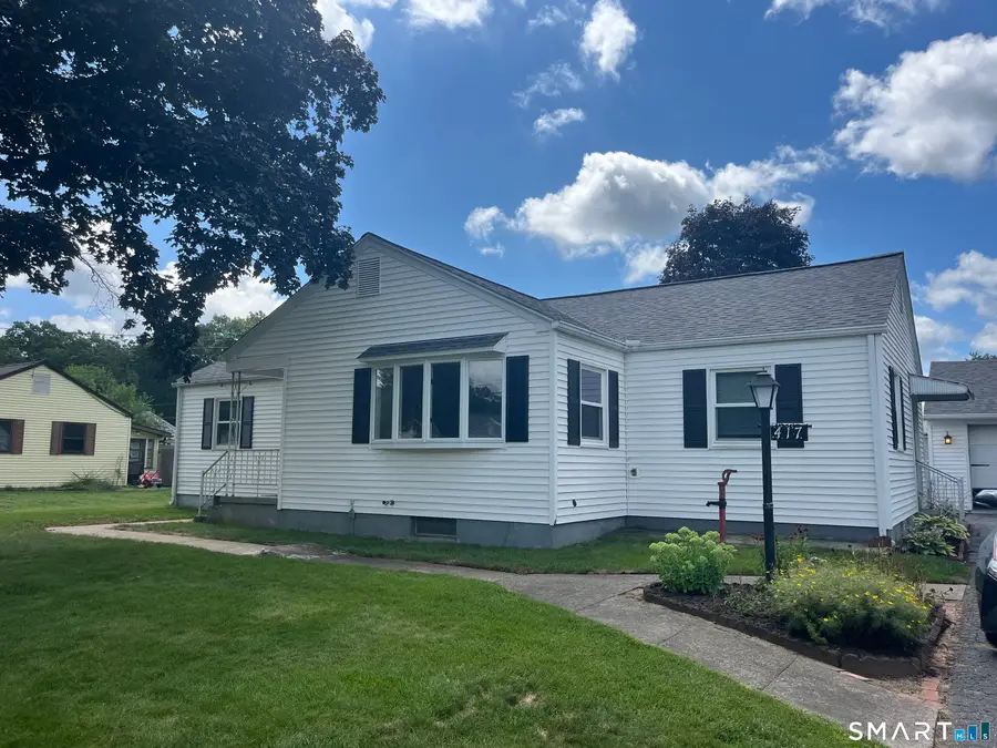 417 Denslow Street, Windsor Locks, CT 06096 - #2