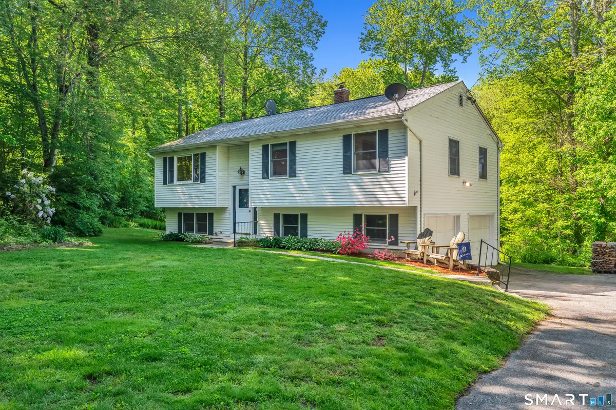 797 Middletown Road, Colchester, CT 06415 - #1