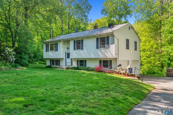 797 Middletown Road, Colchester, CT 06415