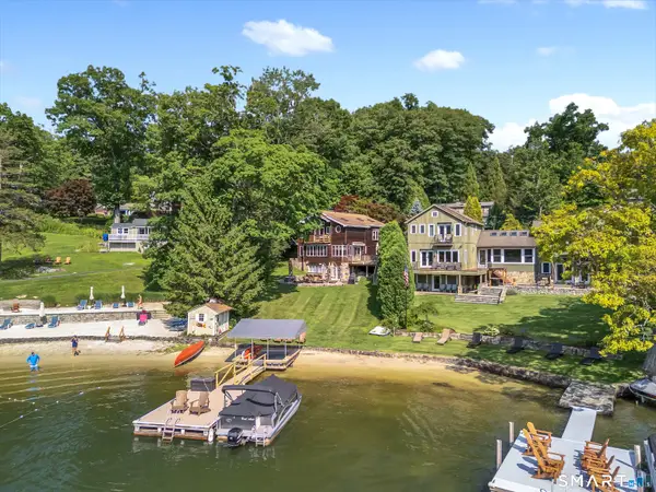 28 Lake Drive, New Milford, CT 06776
