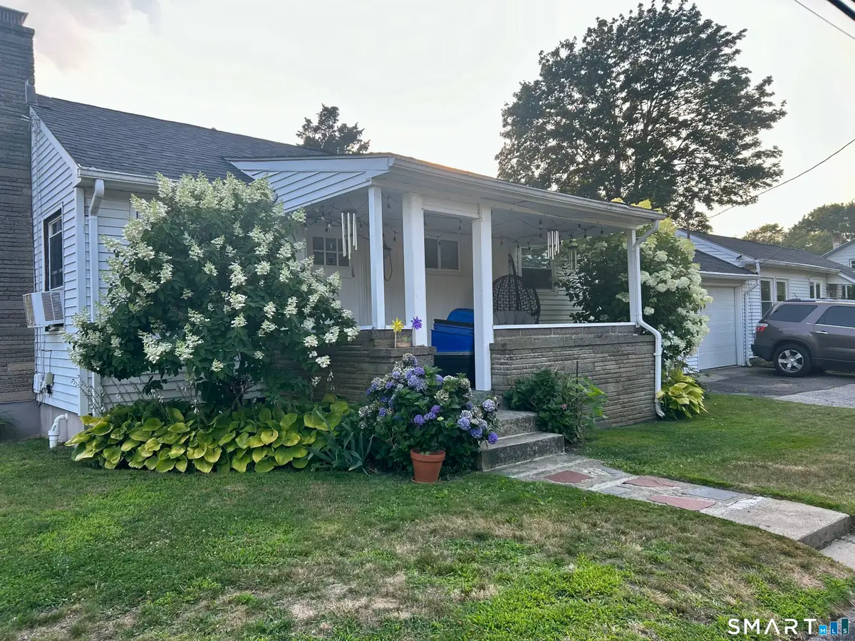 40 Mills Avenue, Milford, CT 06460 - #1