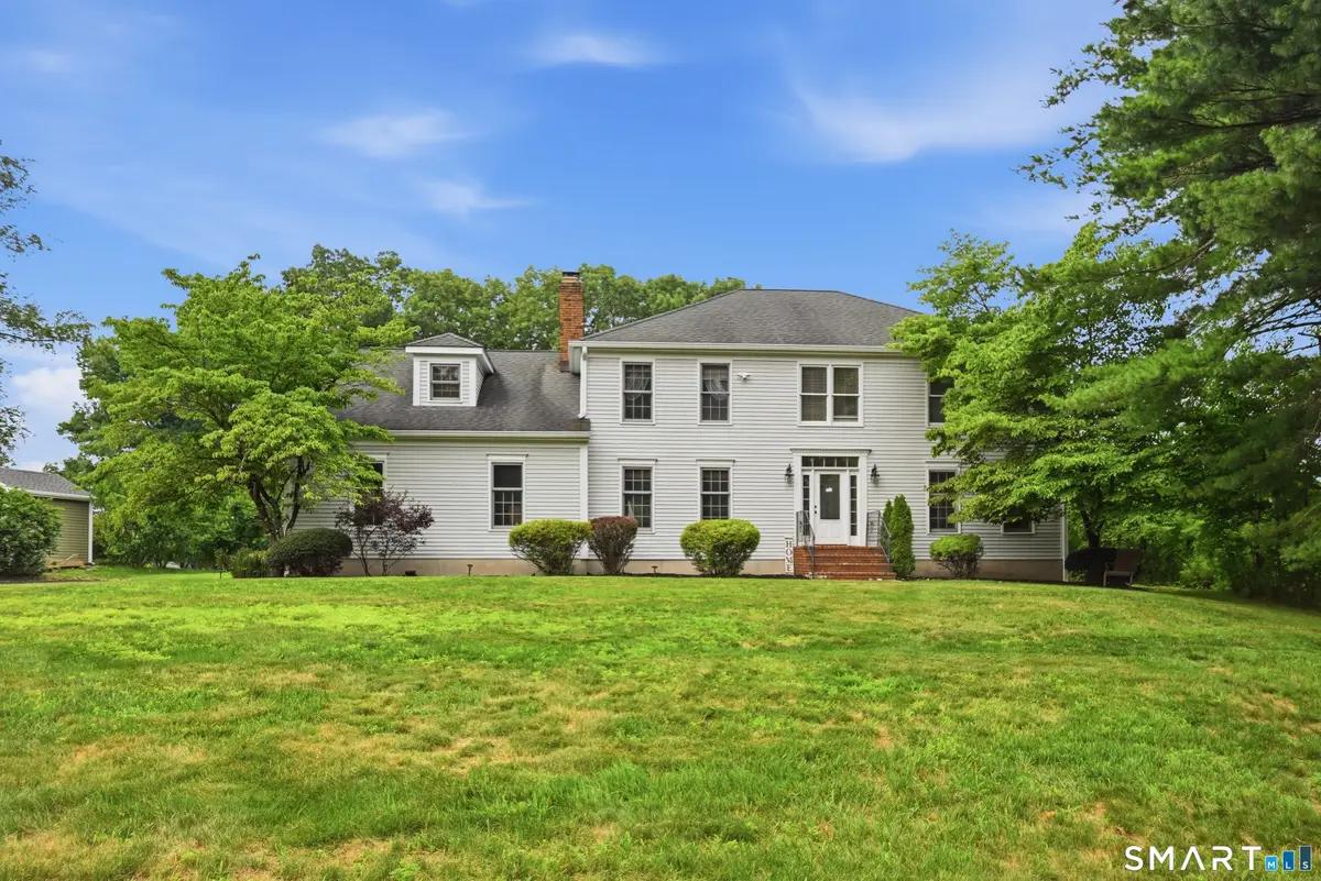 1 Stony Farm Lane, Brookfield, CT 06804 - #1