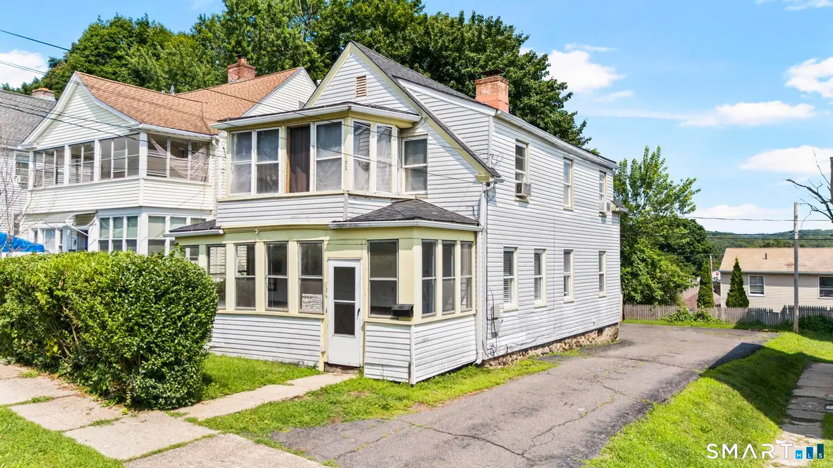 186 Greene Street, Bristol, CT 06010 - #1