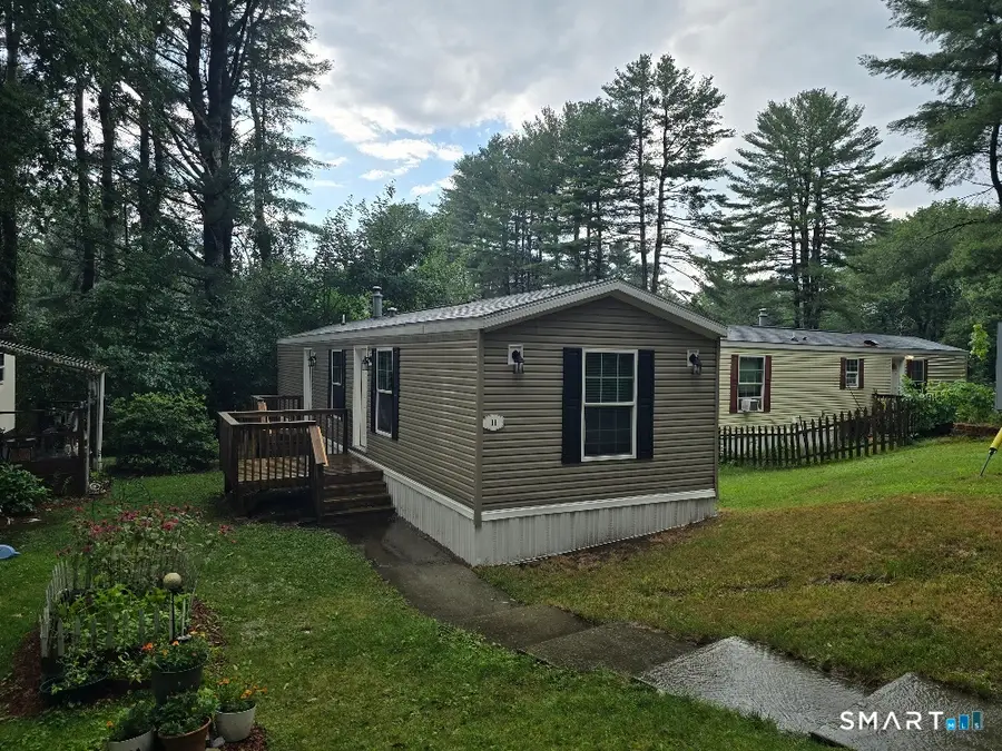 11 R And R Park, Killingly, CT 06241 - #2