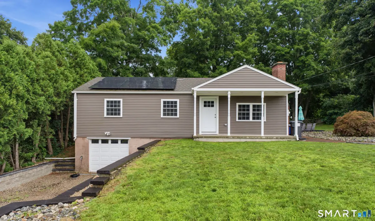 11 Lake Road, Portland, CT 06480 - #1