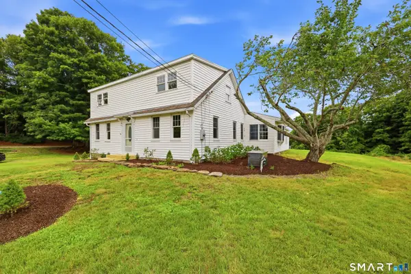36 Krug Road, Preston, CT 06365
